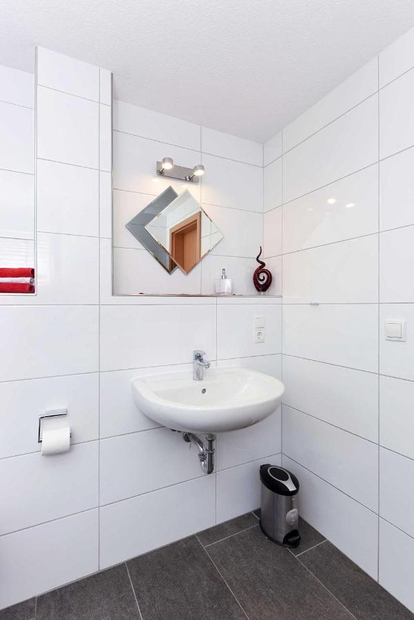 Ferienwohnung Teezeit Neuharlingersiel Quarto foto